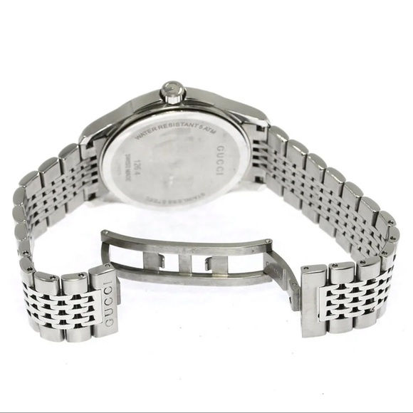 - SALE!!! Gucci Luxury Watch ⌚️ brown face QUARTZ